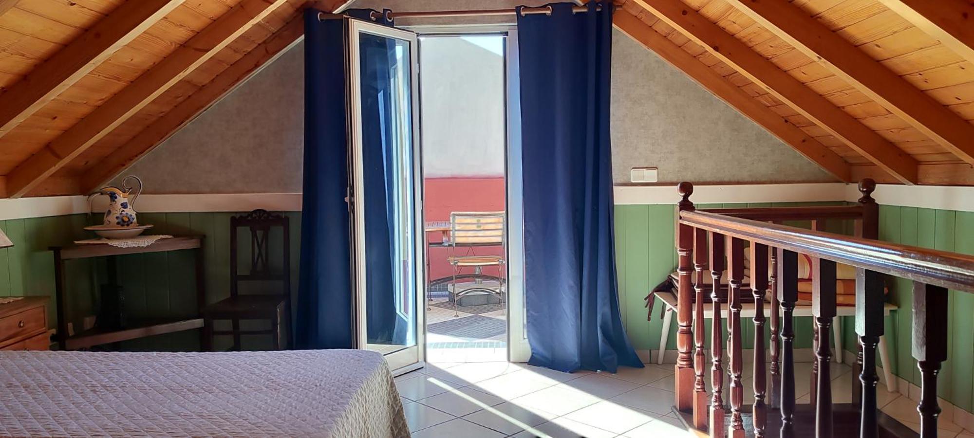 Вилла Casa Da Guida Паул-ду-Мар Экстерьер фото
